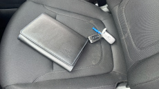 Hyundai TUCSON 1.6 TGDi SE Connect 5dr 2WD Petrol Estate